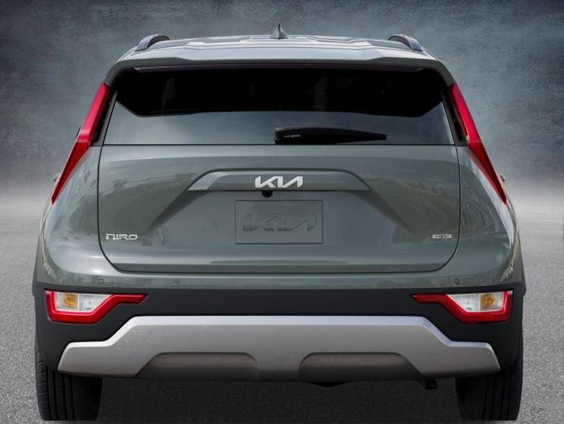 New 2026 Kia Niro EX image 14
