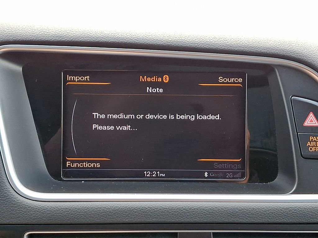 Used 2016 Audi Q5 2.0T Premium Plus w/ Technology Package image 7