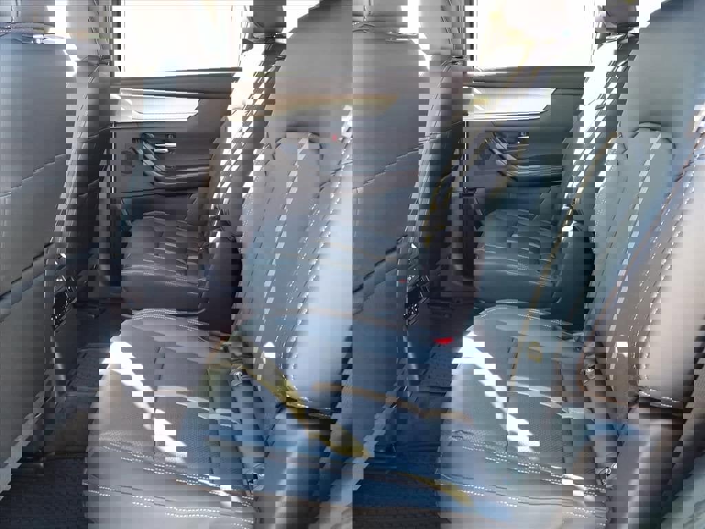 New 2026 MAZDA CX-90 3.3 Turbo w/ Premium Plus Pkg image 15