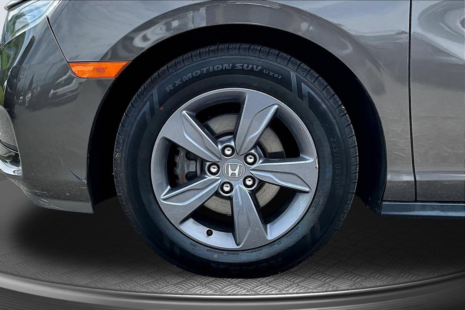 Used 2022 Honda Odyssey EX image 32