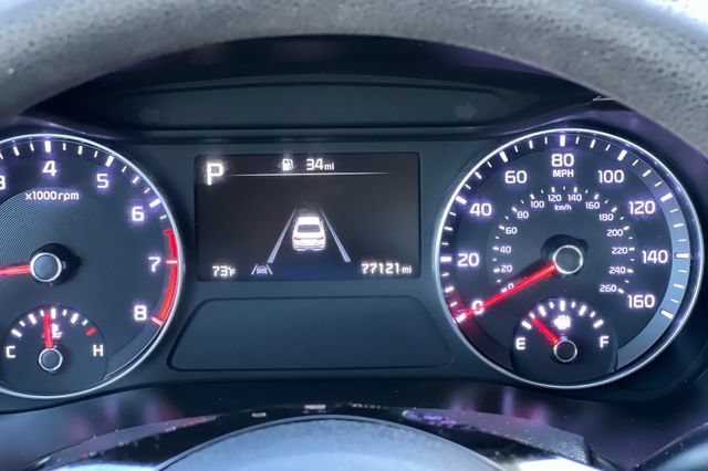 Used 2023 Kia Forte LXS FWD image 27