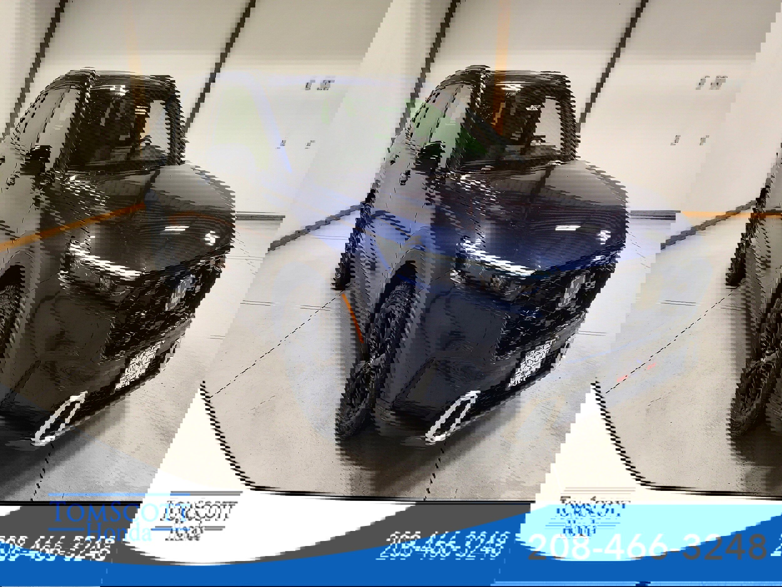 New 2026 Honda CR-V Sport Touring