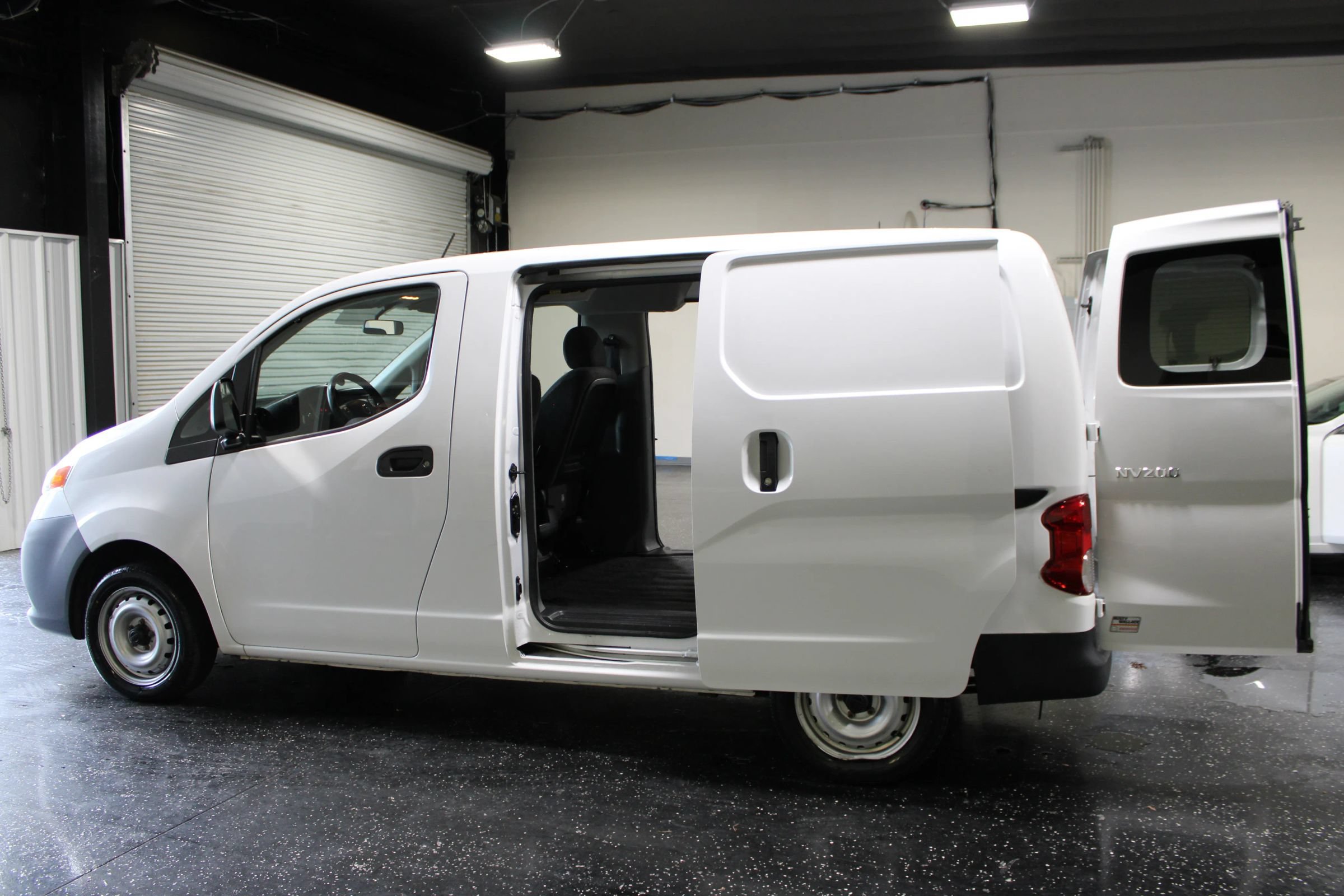 Used 2019 Nissan NV200 S w/ Cruise Control Package FWD image 27