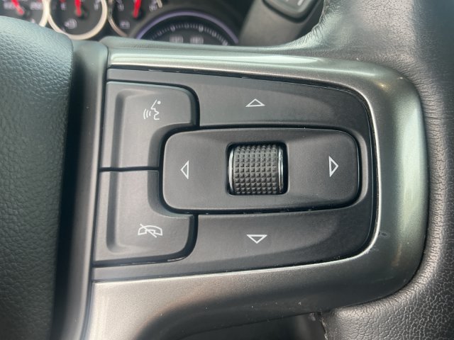 Used 2019 Chevrolet Silverado 1500 LTZ w/ LTZ Plus Package AWD/4WD image 20