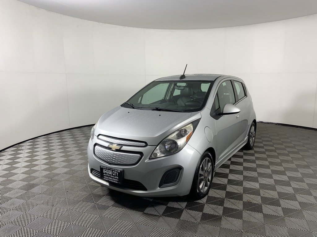 Used 2016 Chevrolet Spark LT image 5