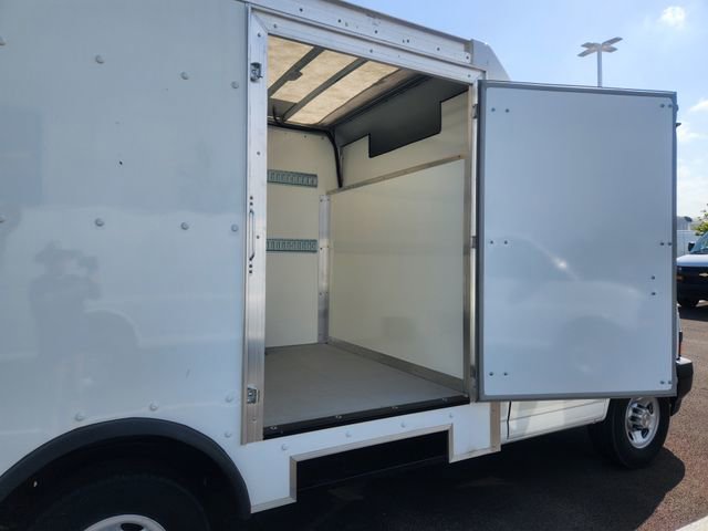 New 2024 Chevrolet Express 3500 w/ Power Convenience Package image 12