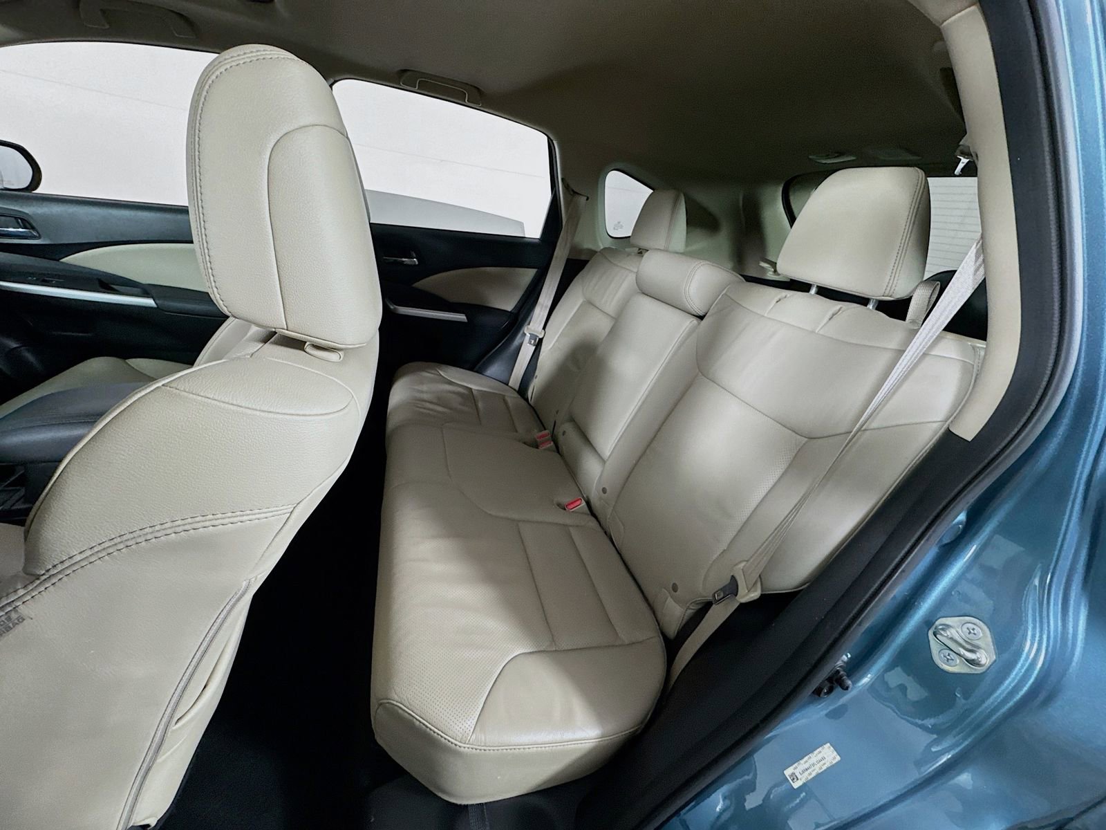 Used 2015 Honda CR-V EX-L image 18