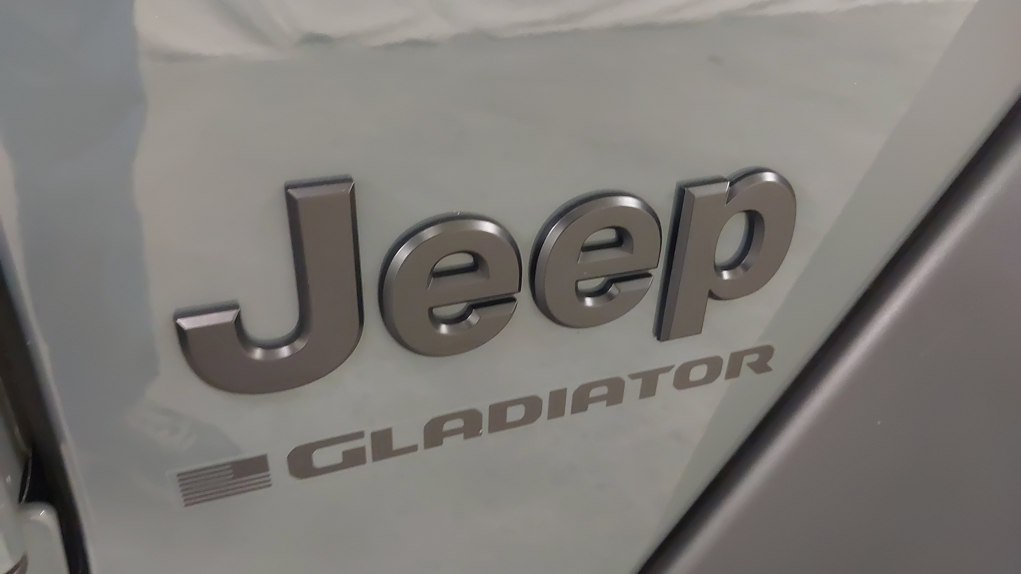 Used 2025 Jeep Gladiator Sport AWD/4WD image 37