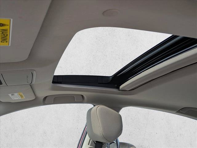 Used 2024 Honda Accord EX image 13