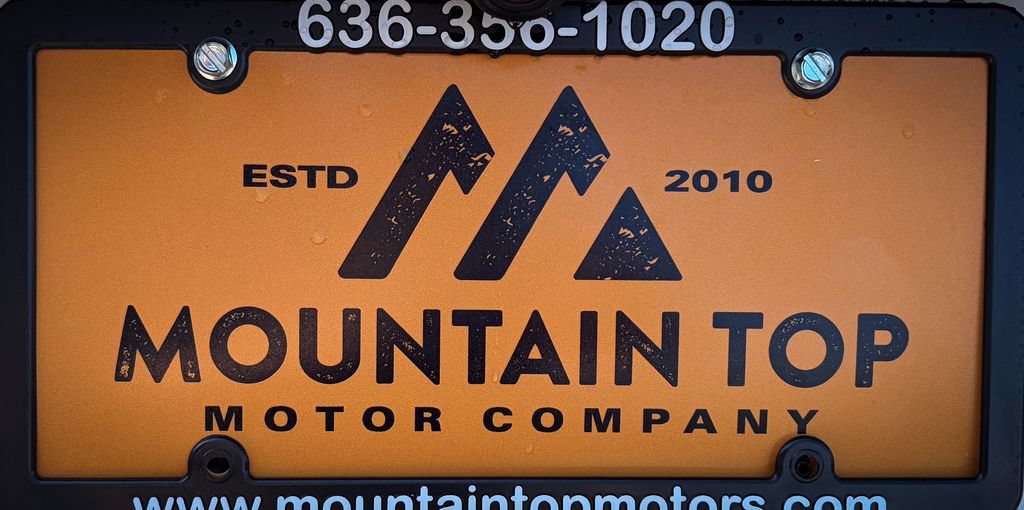 Used 2020 Ford Edge ST w/ Equipment Group 401A AWD/4WD image 35