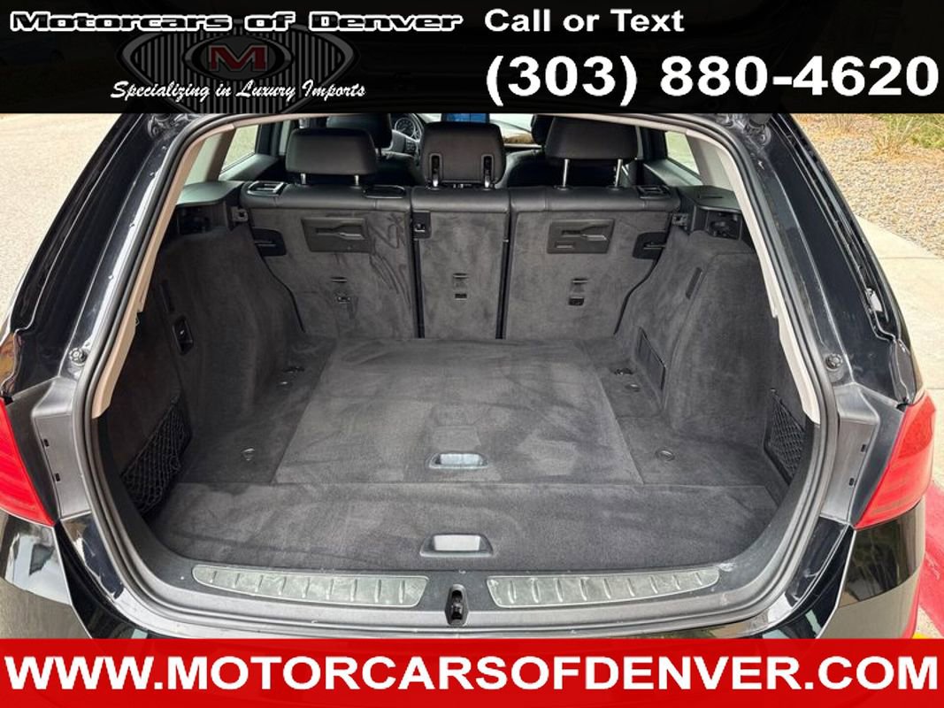 Used 2014 BMW 328i xDrive Wagon image 11