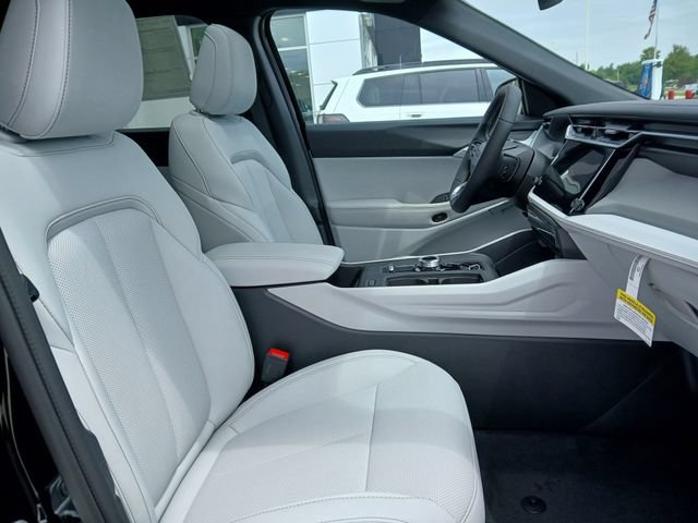 New 2026 Jeep Cherokee Limited AWD/4WD image 15