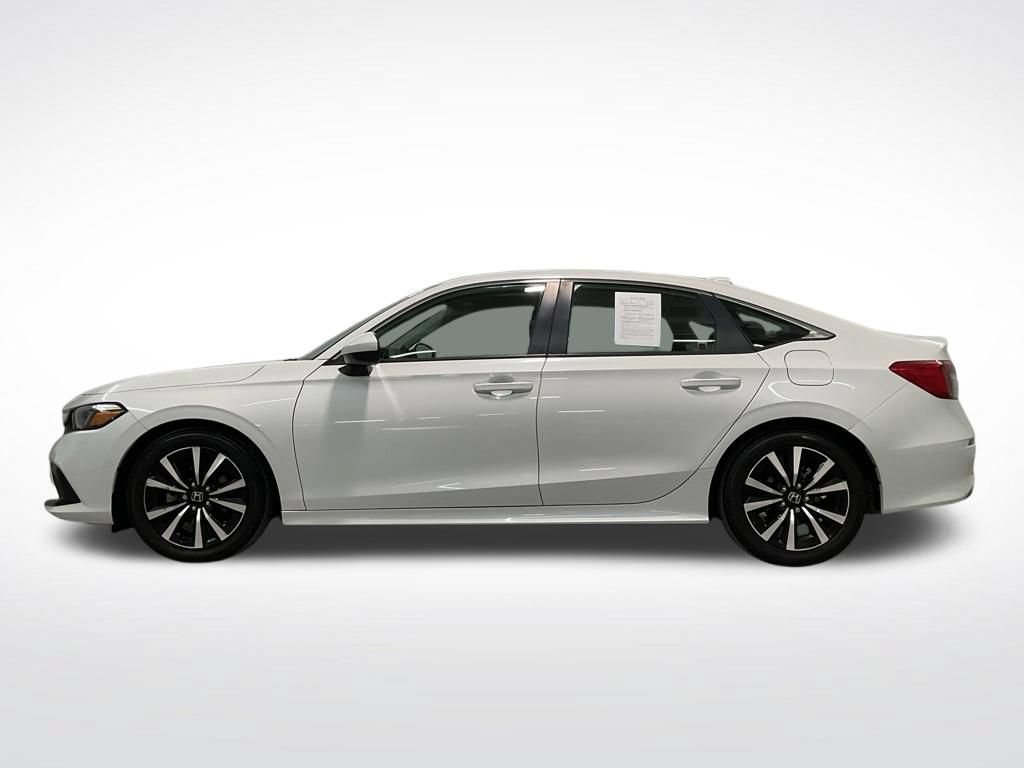 Used 2024 Honda Civic EX image 30
