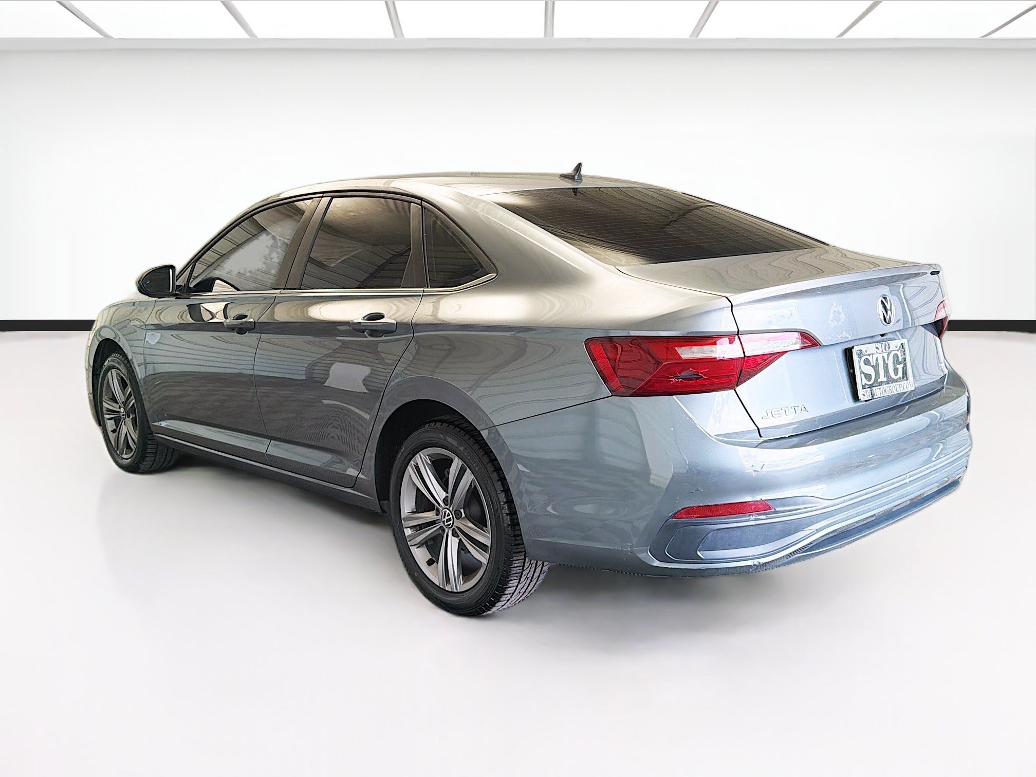 Used 2022 Volkswagen Jetta SE FWD image 6
