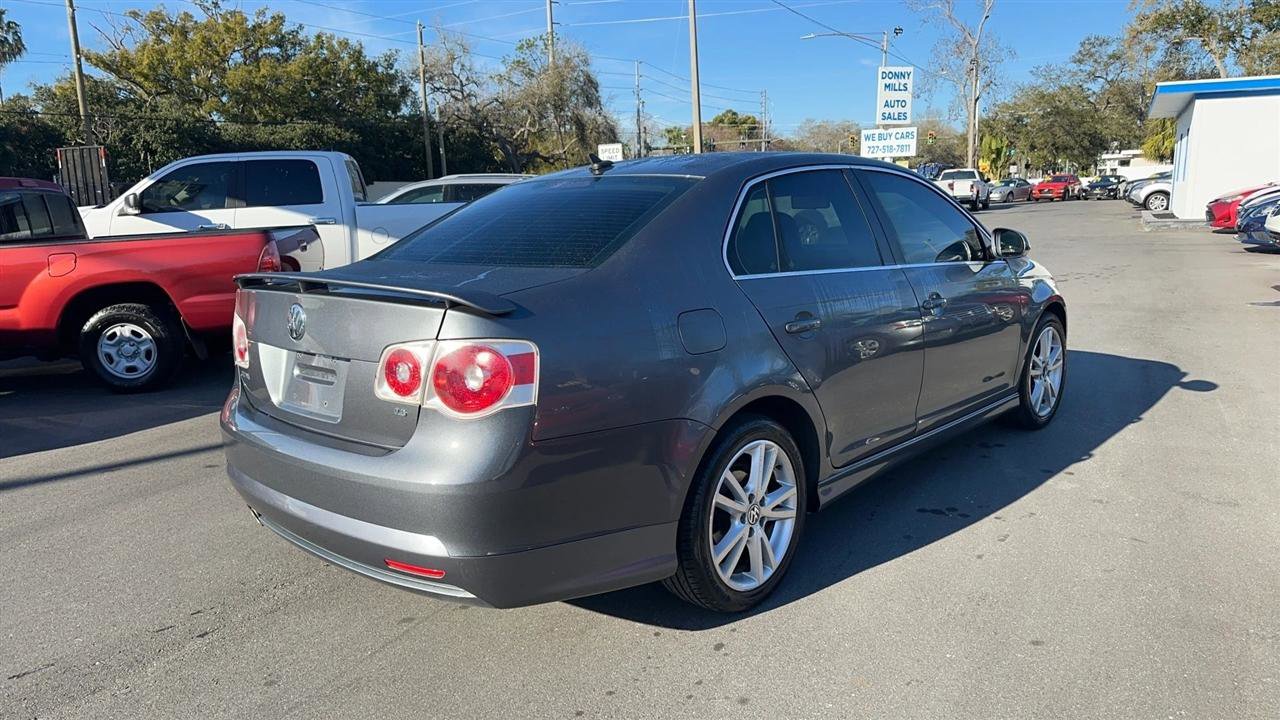 Used 2007 Volkswagen Jetta 2.5 image 5