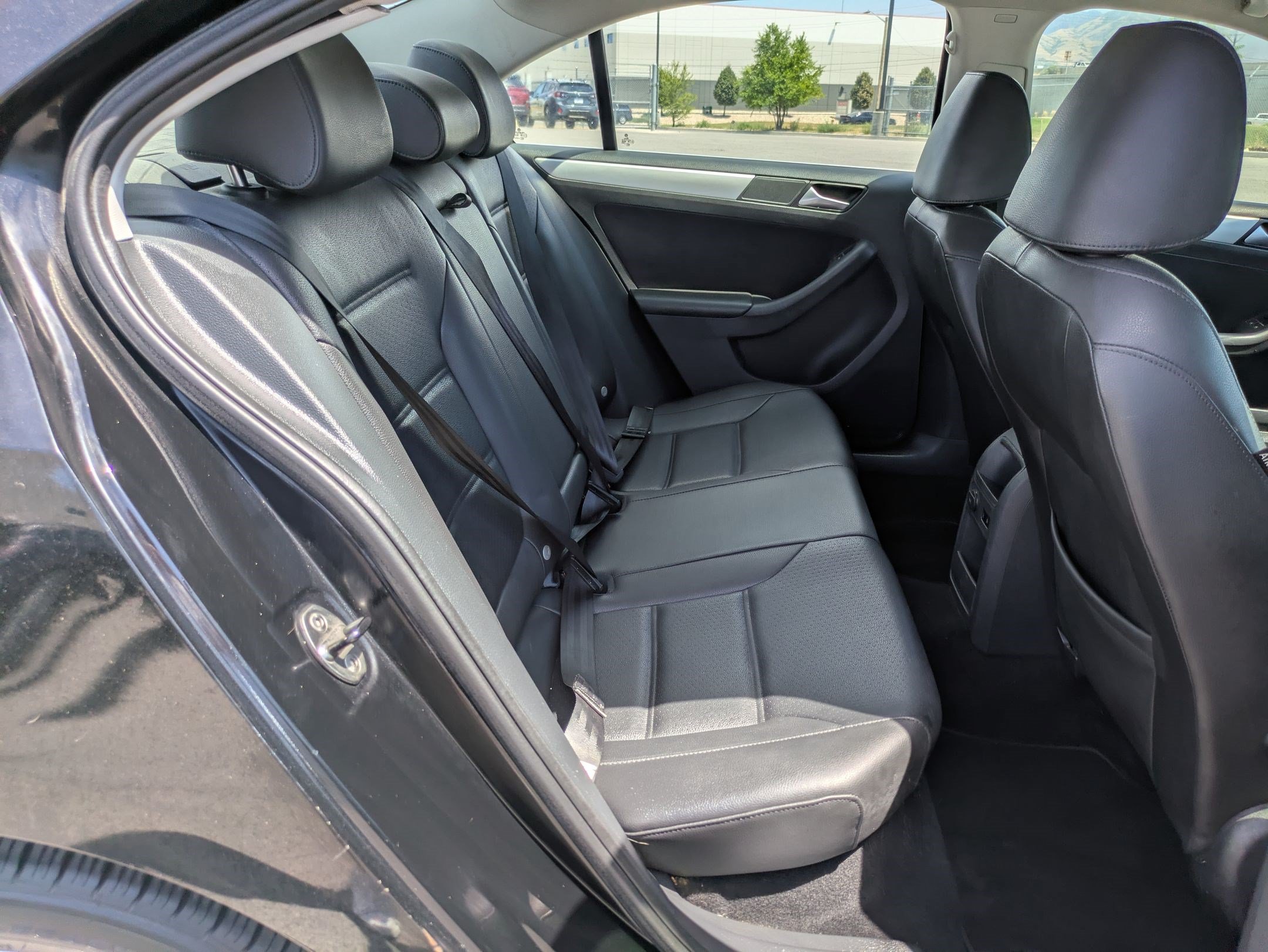 Used 2014 Volkswagen Jetta SE FWD image 28