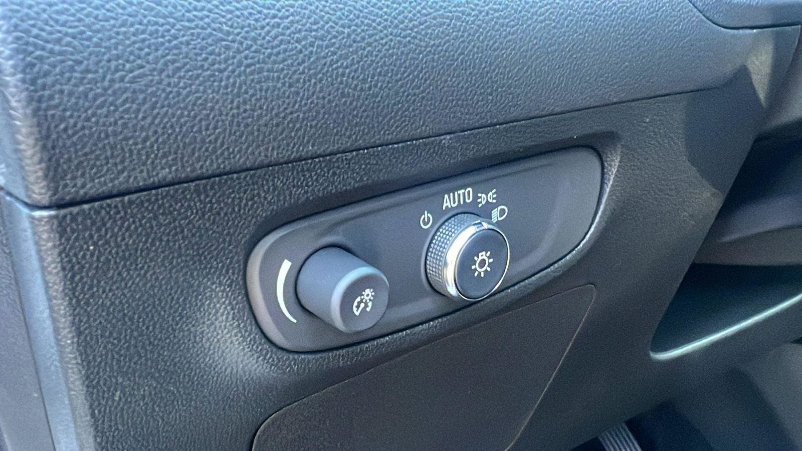 New 2026 Buick Encore GX Preferred w/ Comfort Package image 12