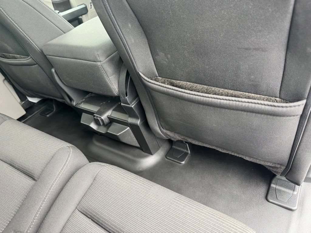 Certified 2019 Ford F150 XL w/ Equipment Group 101A Mid RWD image 20