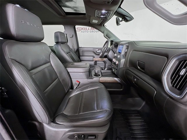 Used 2020 GMC Sierra 1500 Denali w/ Denali Ultimate Package image 43