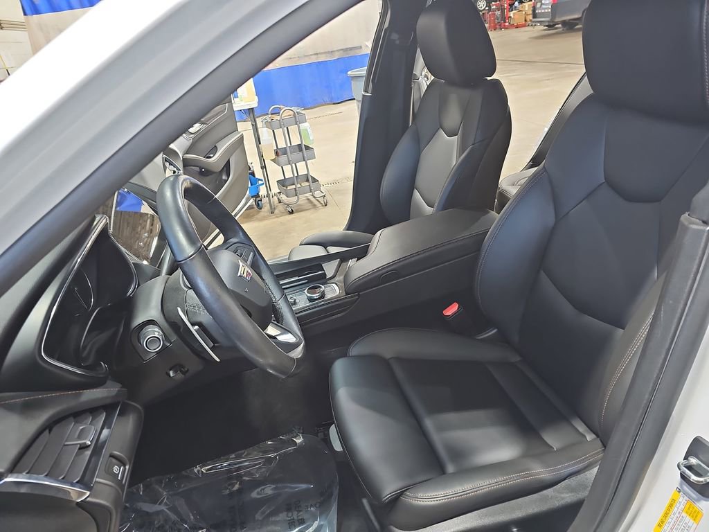 Used 2022 Cadillac CT5 Sport image 14