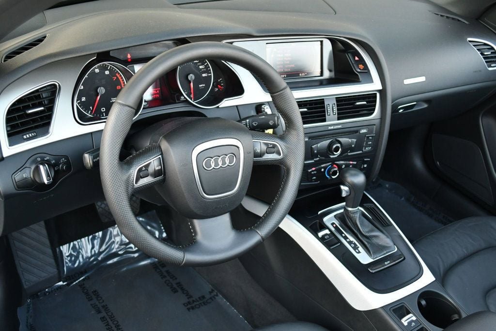 Used 2012 Audi A5 2.0T Premium AWD/4WD image 53