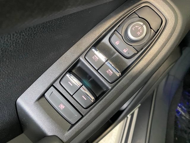 New 2026 Subaru Crosstrek 2.5i Limited AWD/4WD image 10