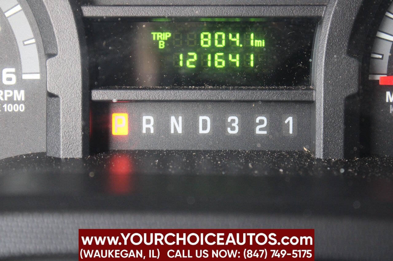 Used 2012 Ford E-350 and Econoline 350 Super Duty w/ Interior Upgrade Pkg RWD image 26