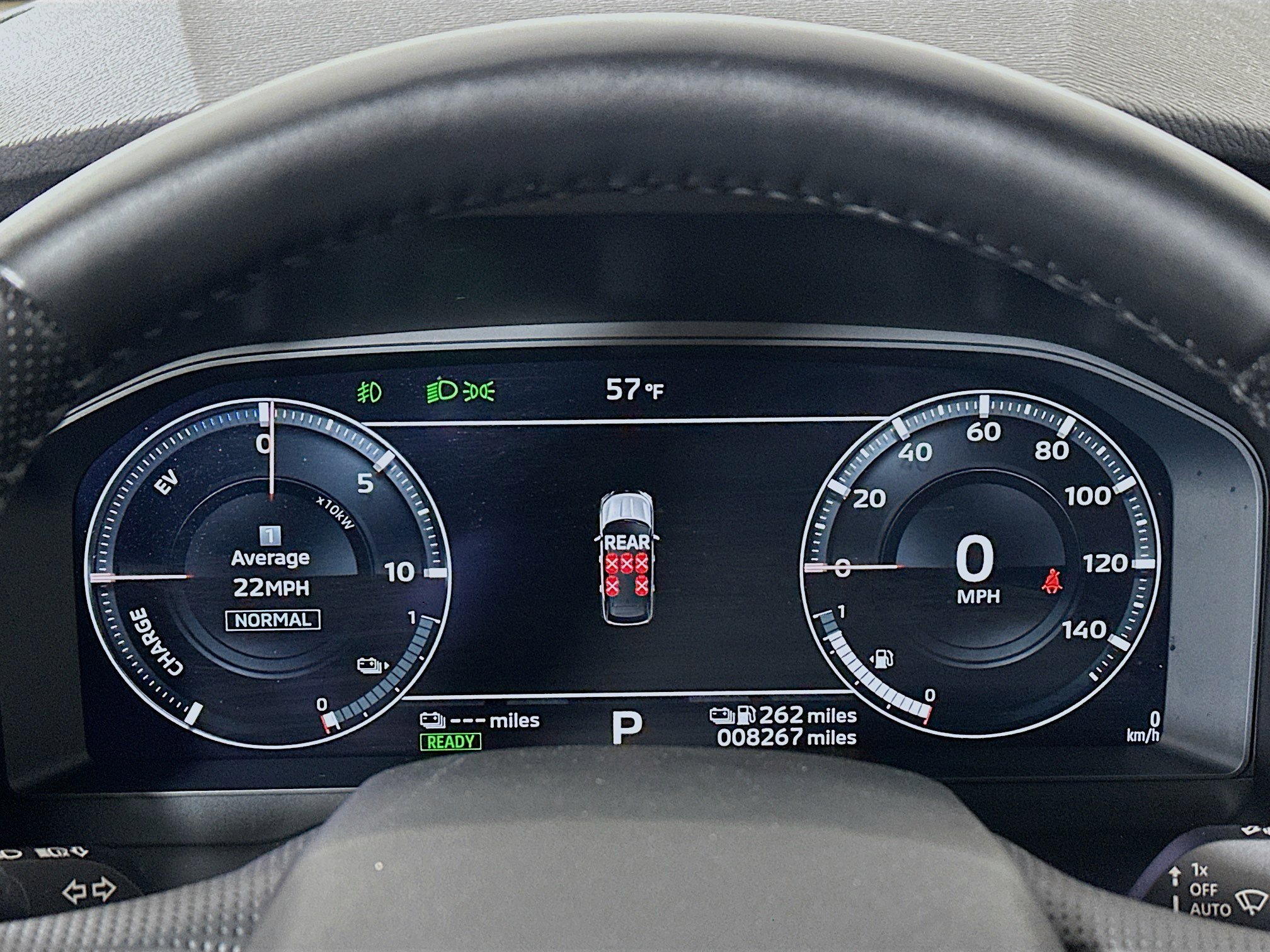 Used 2025 Mitsubishi Outlander SEL Black Edition image 12