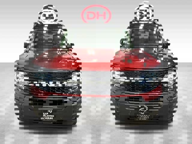 New 2025 Ford Bronco Sport Outer Banks w/ Outer Banks Tech Package+ image 17