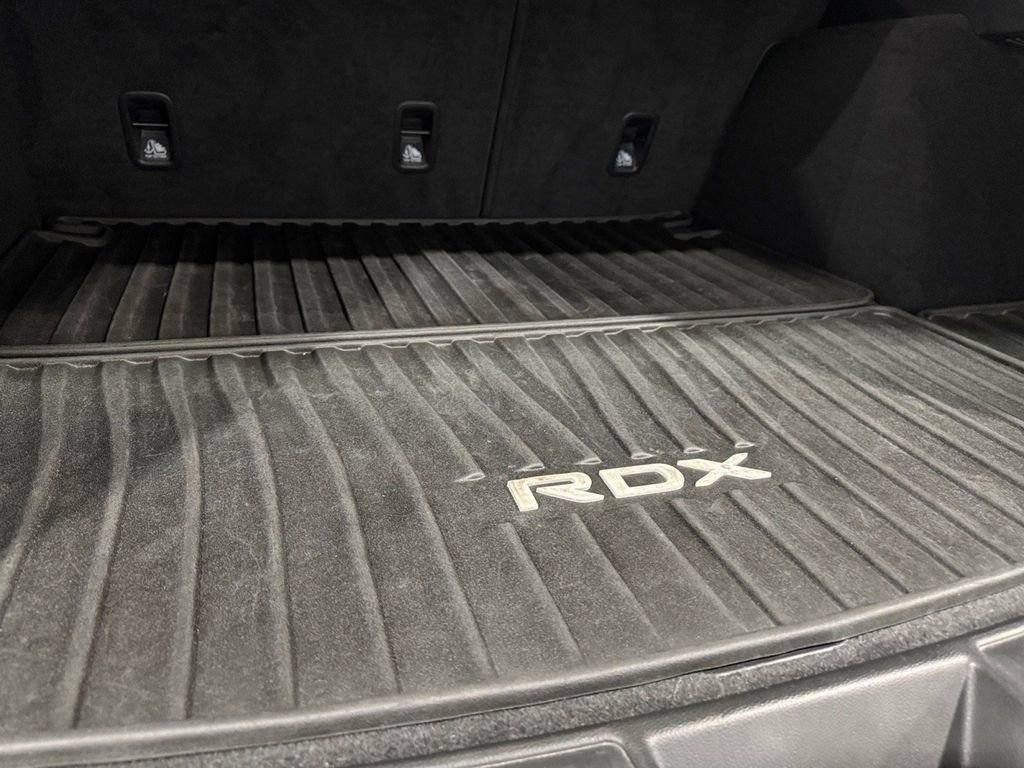 Used 2021 Acura RDX A-Spec image 6