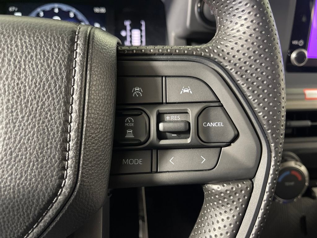 New 2026 Toyota Tacoma SR5 image 27