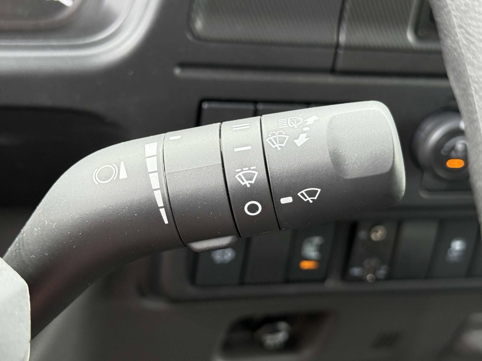 New 2025 Chevrolet Low Cab Forward 5500 XD image 18