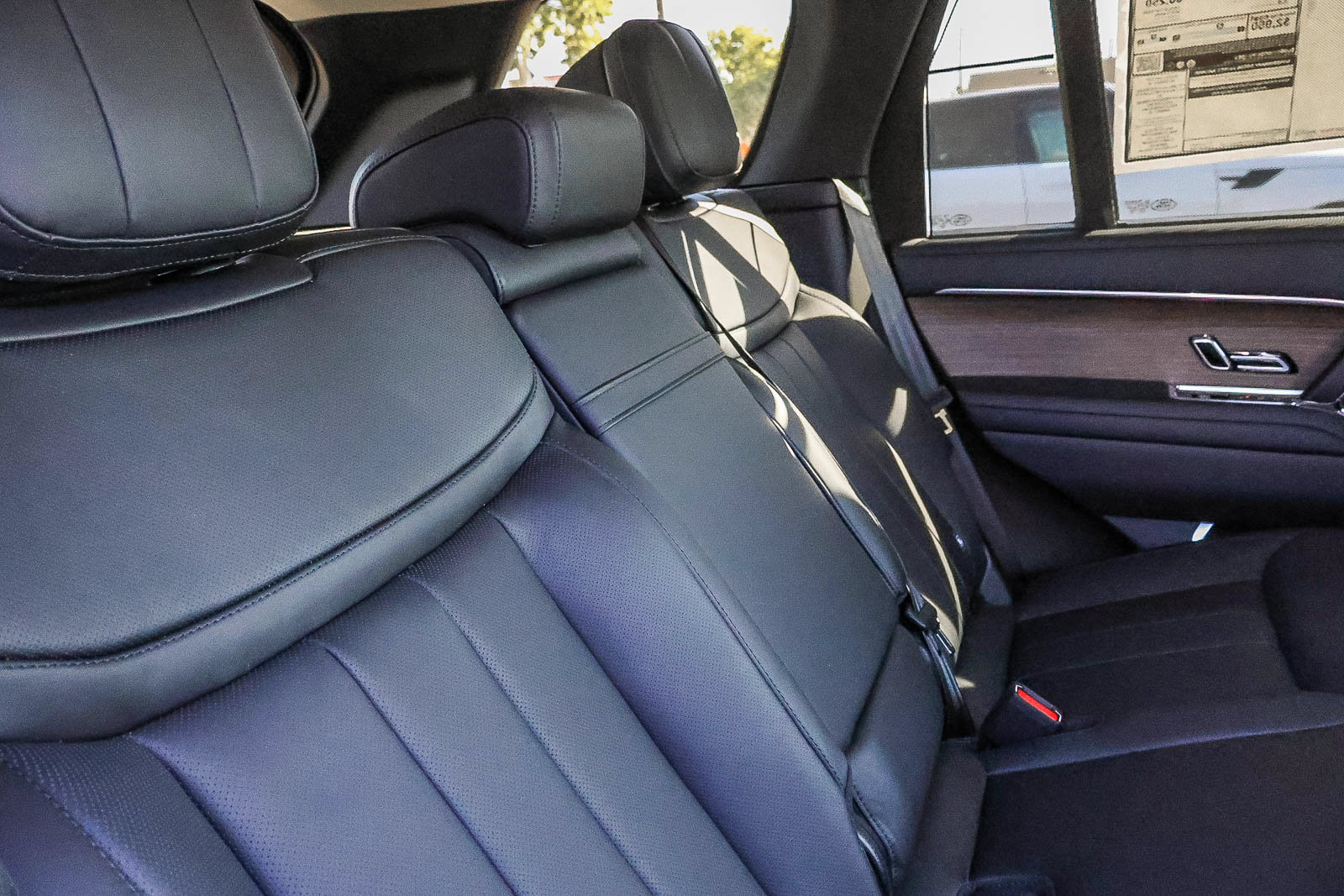 New 2026 Land Rover Range Rover SE AWD/4WD image 20