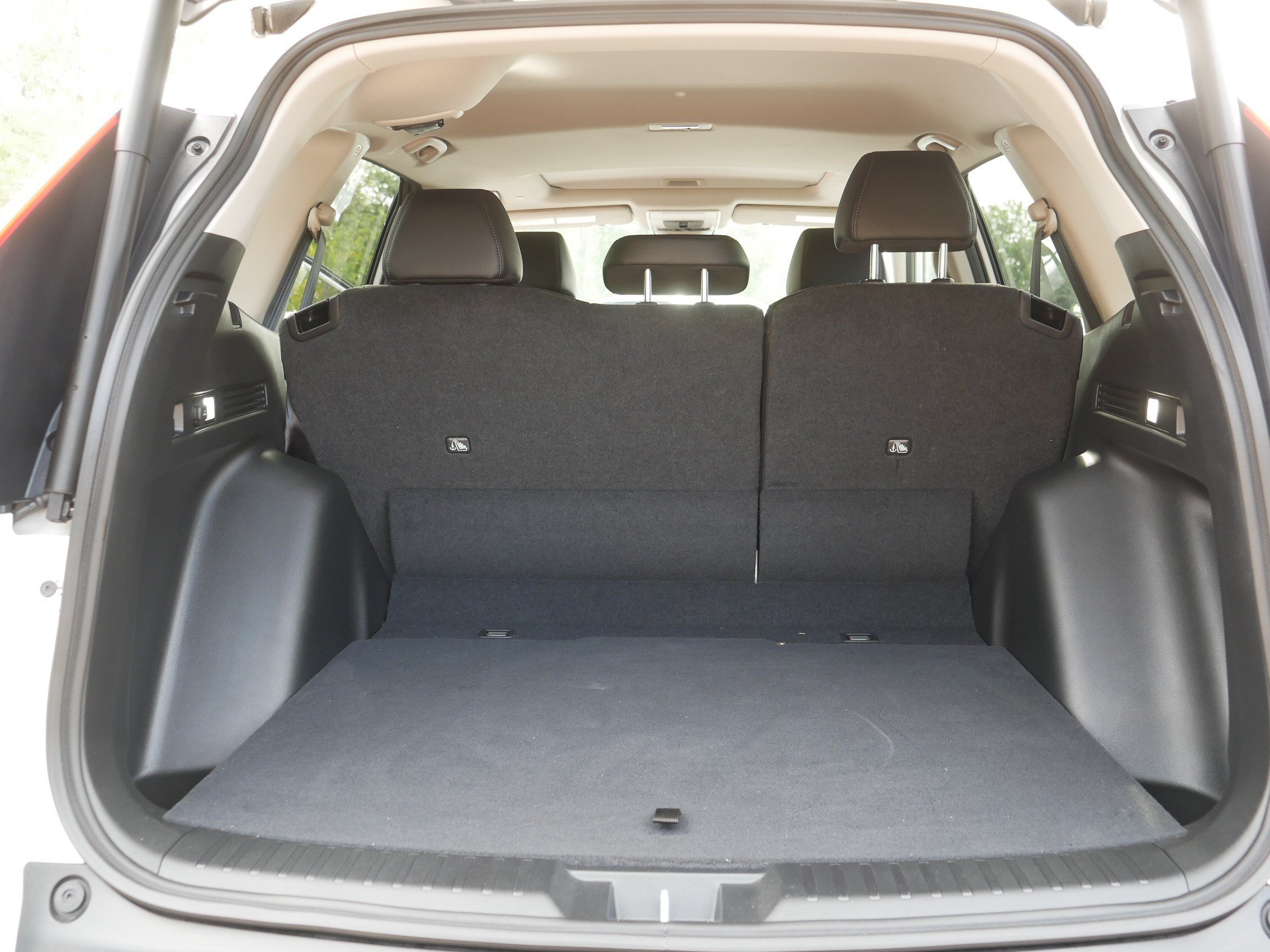 Used 2026 Honda CR-V EX-L image 18