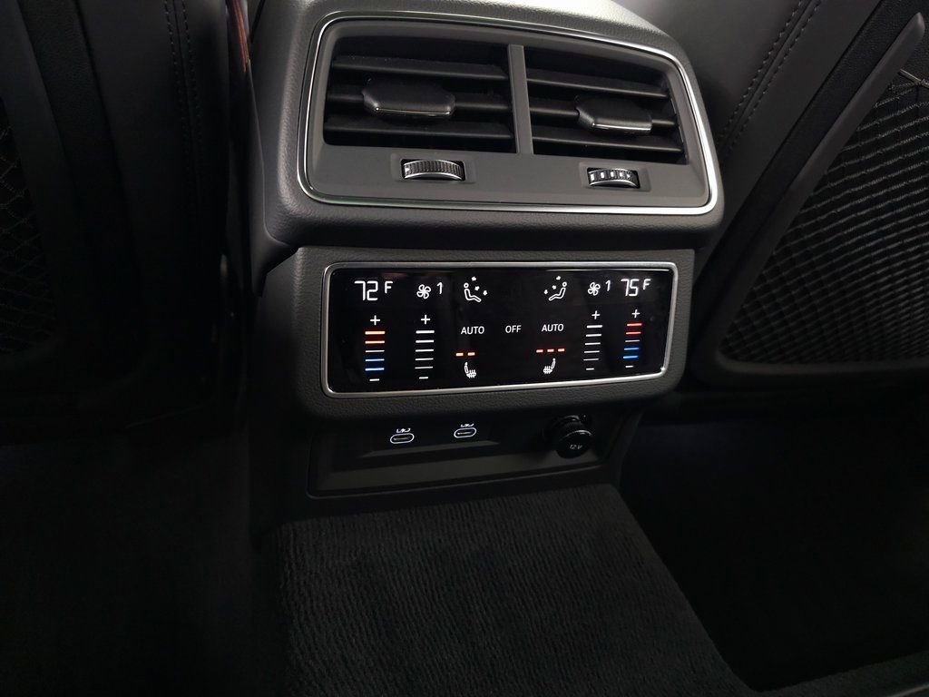 Used 2026 Audi RS 6 performance image 38