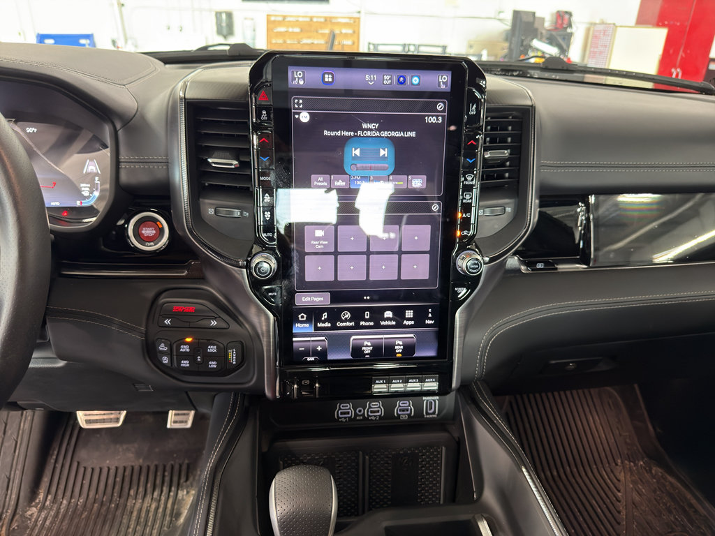 Used 2026 RAM 1500 RHO w/ RHO Level 1 Equipment Group AWD/4WD image 7
