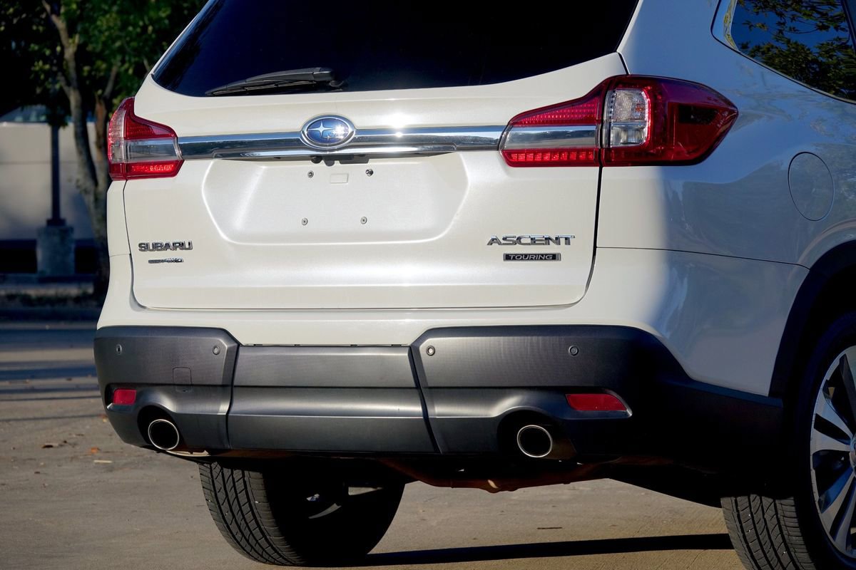 Used 2019 Subaru Ascent Touring image 33