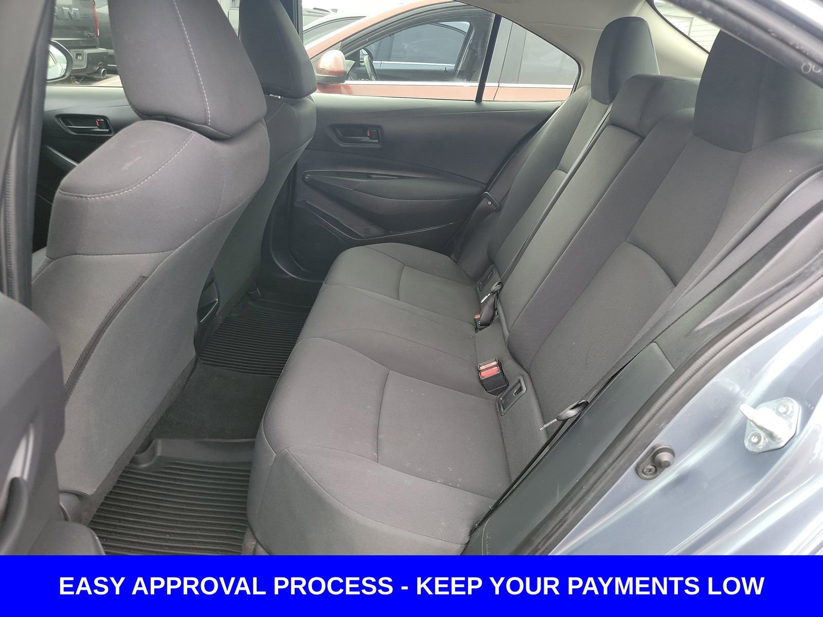 Used 2022 Toyota Corolla LE image 14