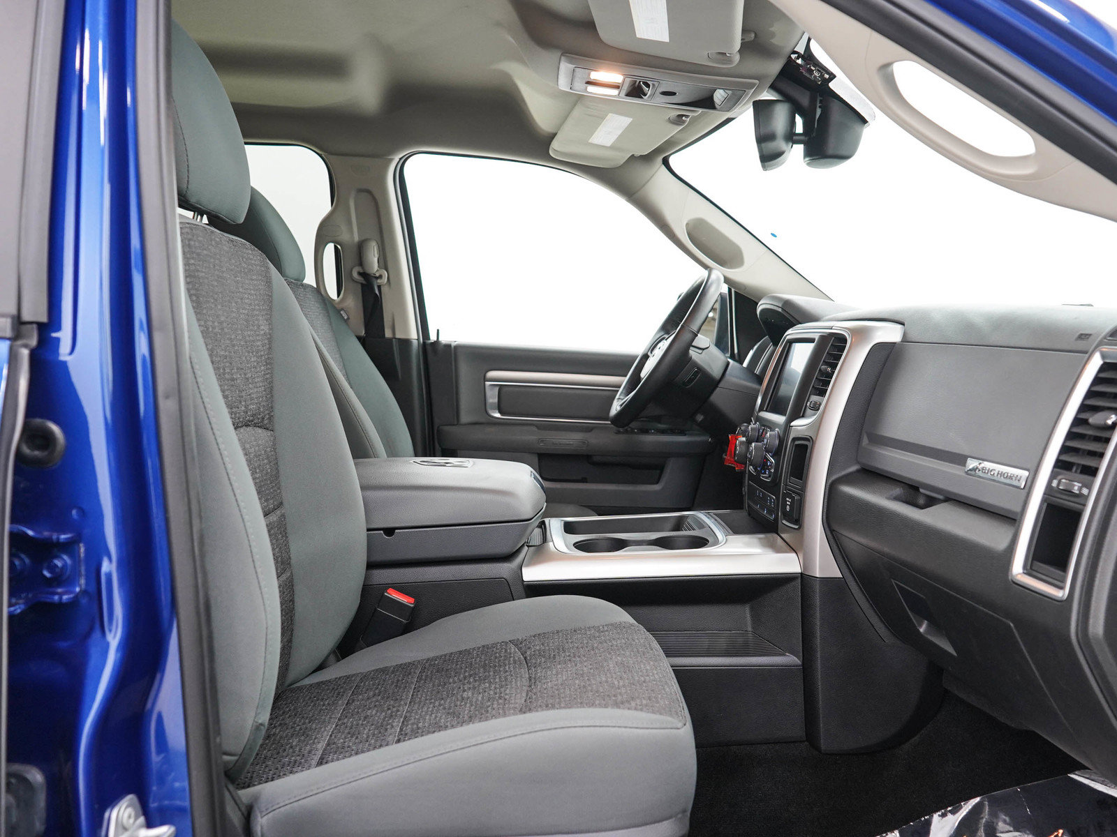 Used 2016 RAM 1500 Big Horn AWD/4WD image 13
