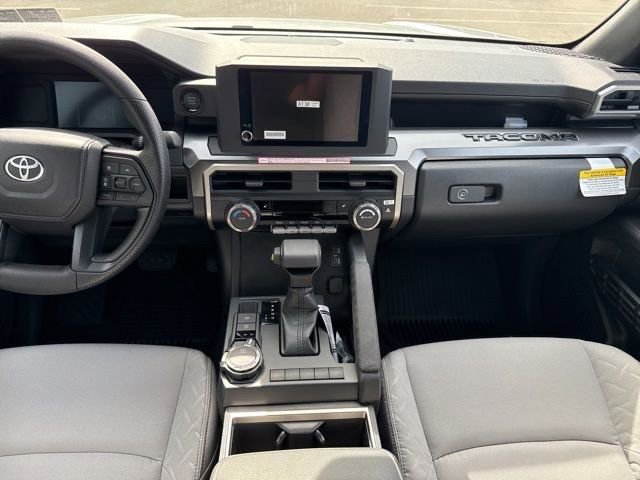 New 2025 Toyota Tacoma SR5 image 26