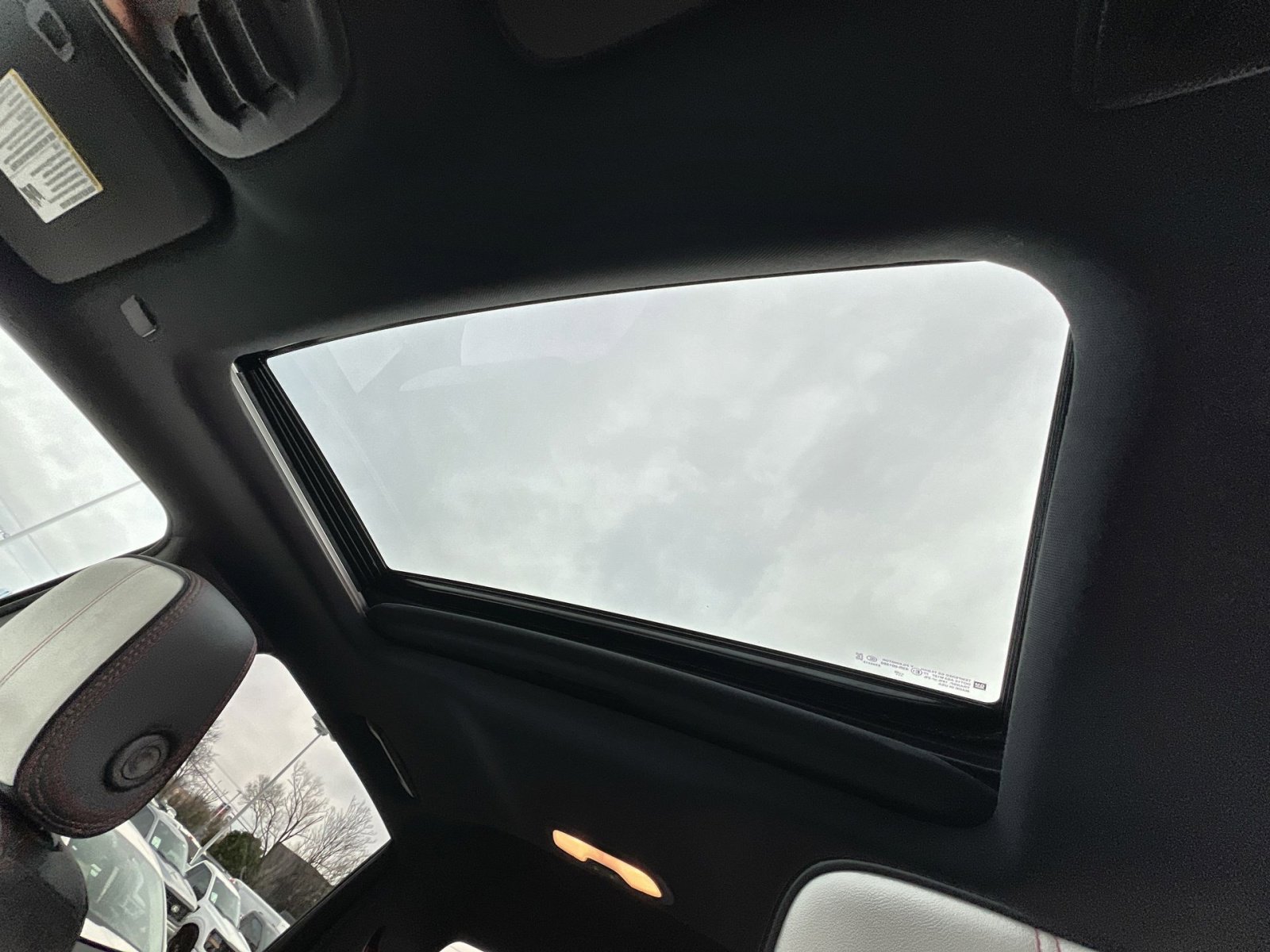 Used 2025 GMC Canyon AT4 w/ AT4X Package image 23