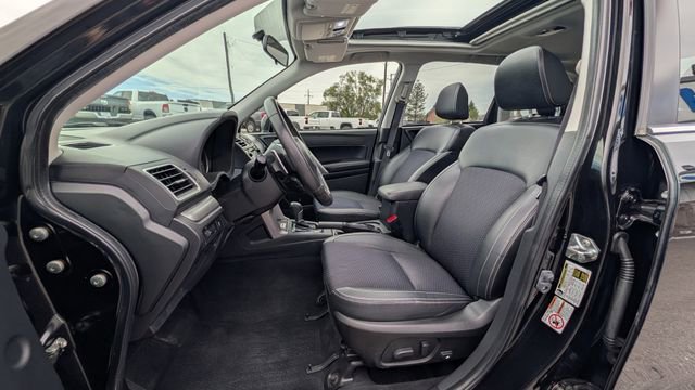 Used 2016 Subaru Forester 2.0XT Premium AWD/4WD image 37