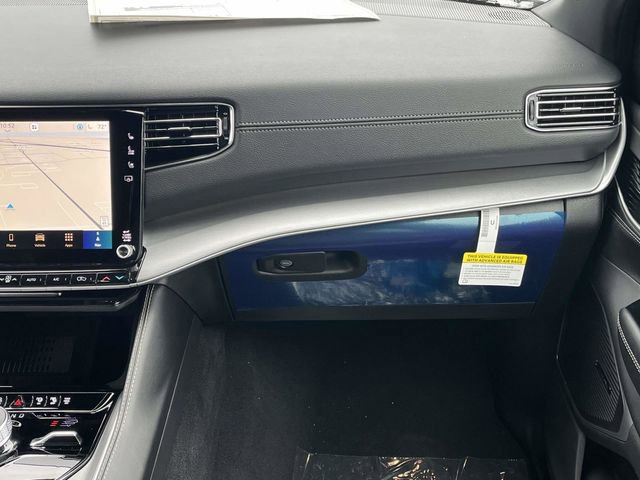 New 2026 Jeep Grand Wagoneer L Limited image 16