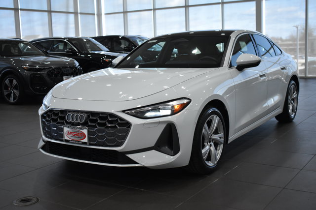 Used 2025 Audi A5 2.0T Premium w/ Convenience Package image 7