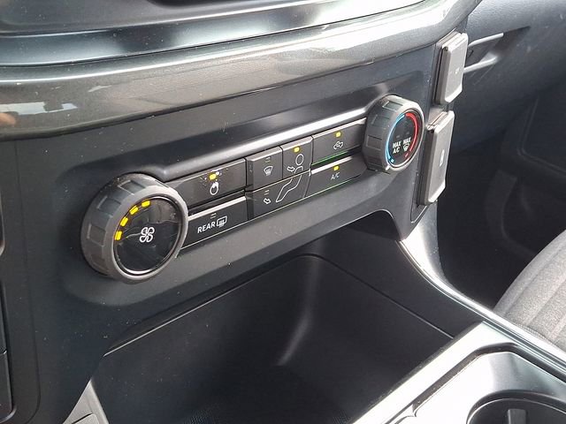 Certified 2023 Ford F150 XL w/ STX Appearance Package AWD/4WD image 15