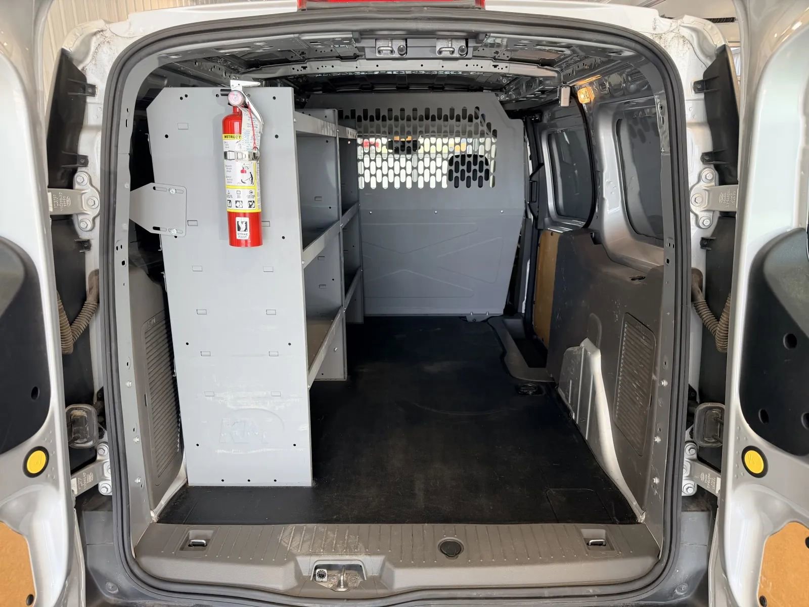 Used 2021 Ford Transit Connect XL FWD image 16