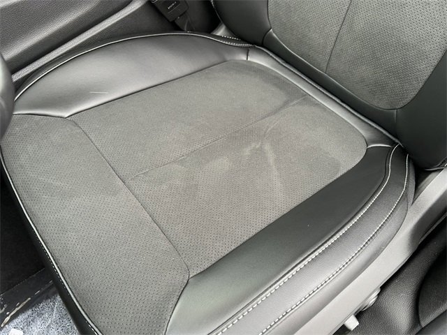 New 2025 Jeep Grand Cherokee Altitude image 10