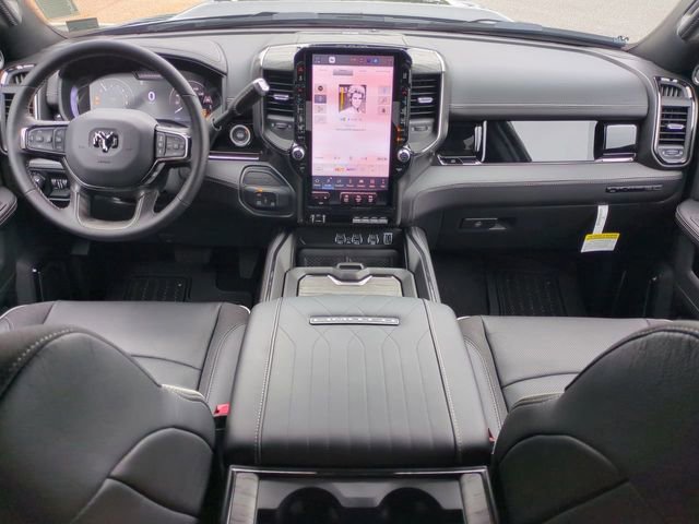 New 2025 RAM 3500 Limited image 15