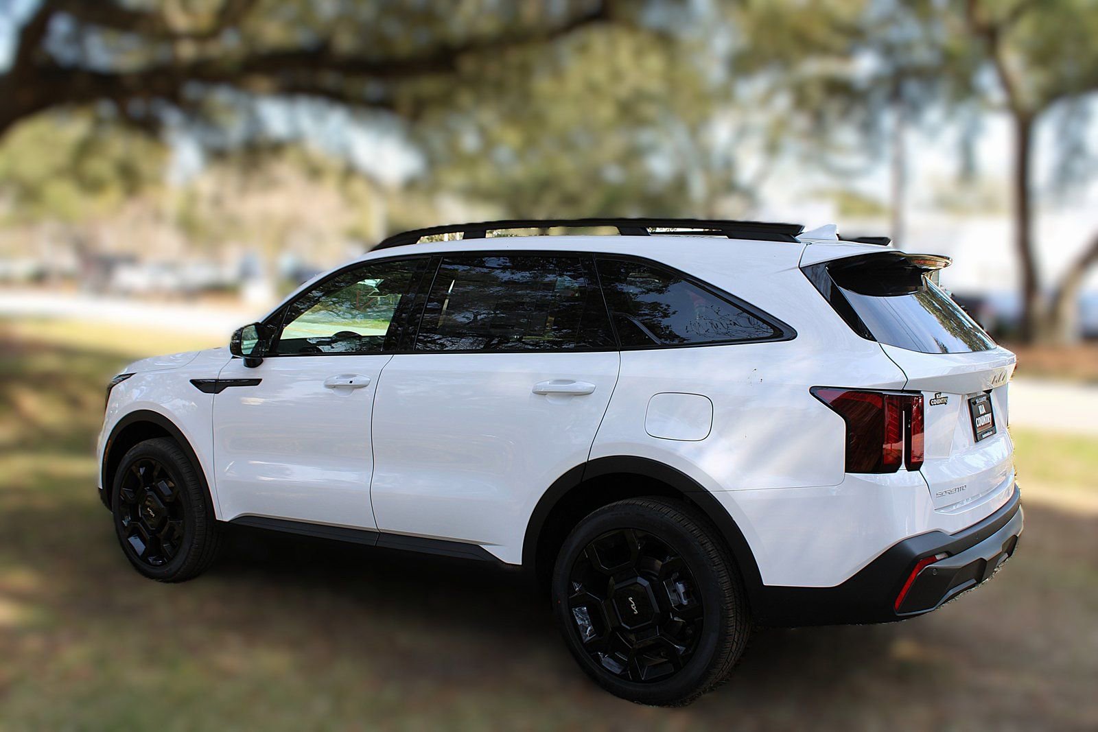 New 2026 Kia Sorento X-Line EX image 14