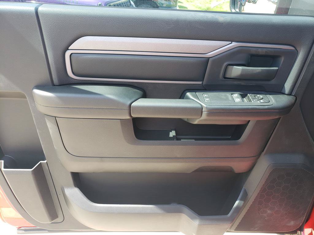 New 2026 RAM 2500 Tradesman AWD/4WD image 11